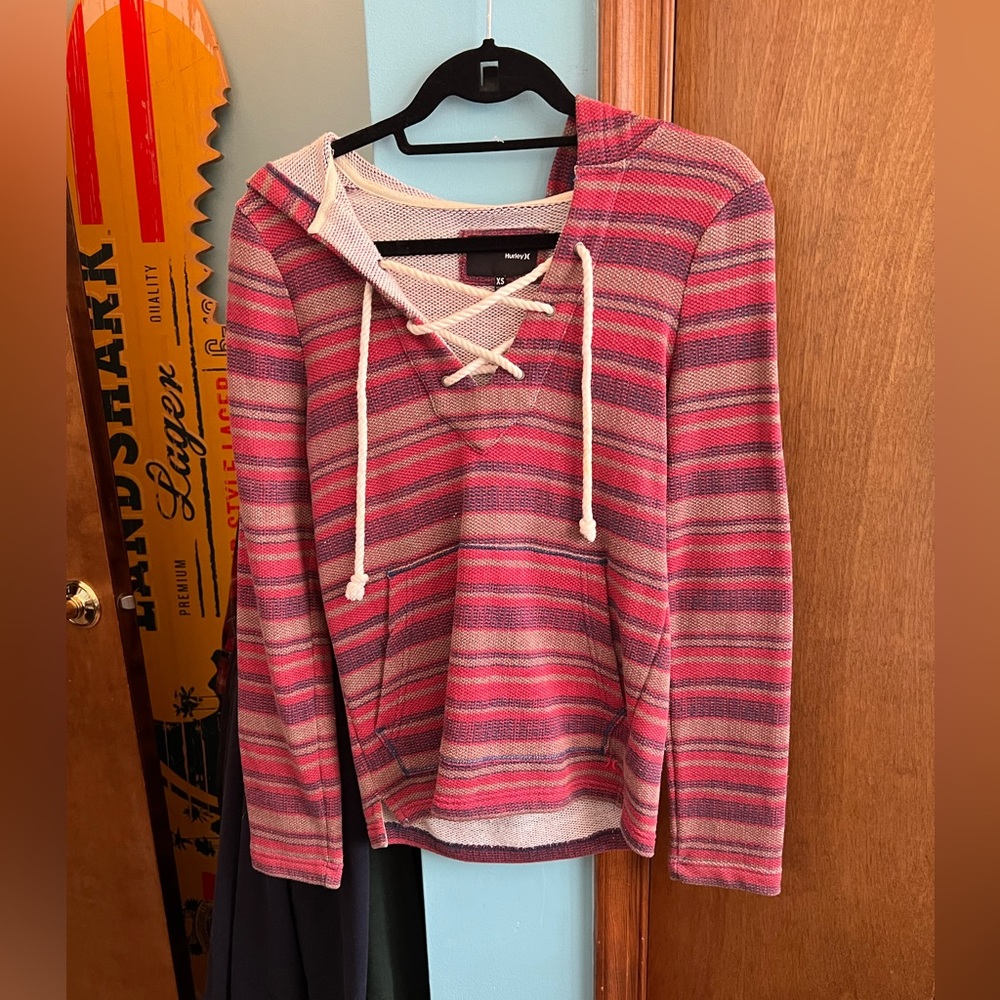 Hurley Hoodie